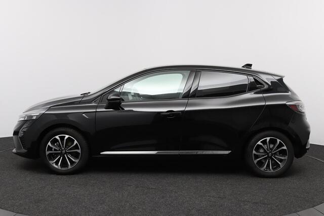 Renault CLIO 1.6 E-Tech Full Hybrid 145 techno | CARPLAY | CAMERA | CRUISE CONTROL | CLIMATE CONTROL |