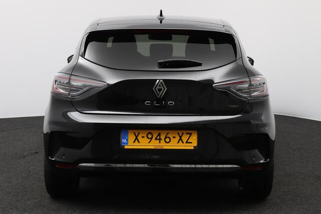 Renault CLIO 1.6 E-Tech Full Hybrid 145 techno | CARPLAY | CAMERA | CRUISE CONTROL | CLIMATE CONTROL |