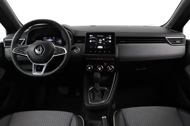 Renault CLIO 1.6 E-Tech Full Hybrid 145 techno | CARPLAY | CAMERA | CRUISE CONTROL | CLIMATE CONTROL |