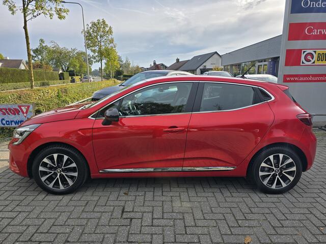 Renault CLIO 1.3 TCe Intens / Apple Carplay / Trekhaak / Camera / PDC