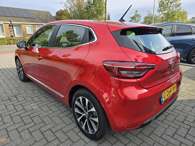 Renault CLIO 1.3 TCe Intens / Apple Carplay / Trekhaak / Camera / PDC