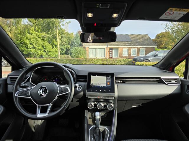 Renault CLIO 1.3 TCe Intens / Apple Carplay / Trekhaak / Camera / PDC