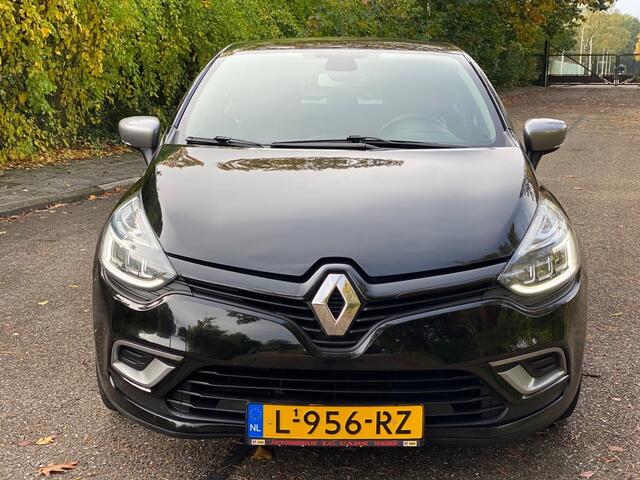 Renault CLIO 1.2 TCE GT-Line - Autm - Navi - 2018 !!!