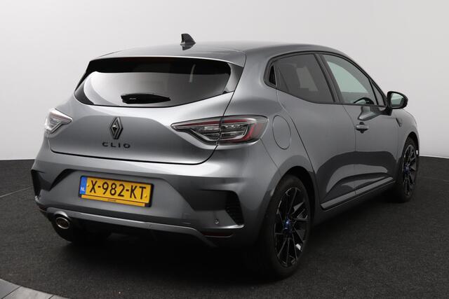 Renault CLIO 1.0 TCe 90 GPF esprit Alpine
