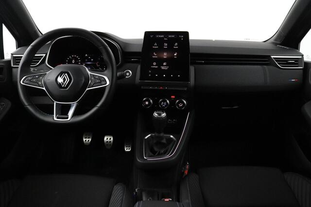 Renault CLIO 1.0 TCe 90 GPF esprit Alpine
