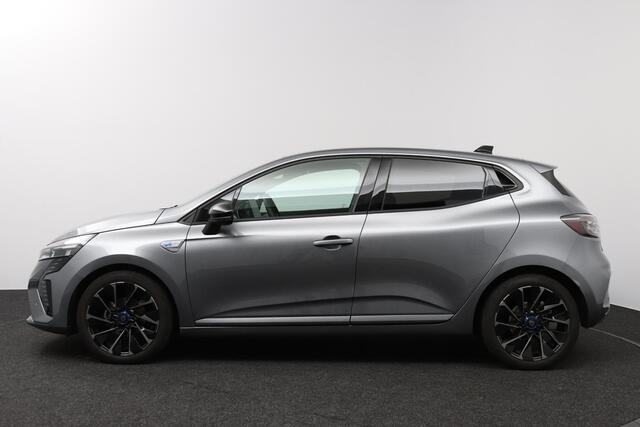 Renault CLIO 1.0 TCe 90 GPF esprit Alpine
