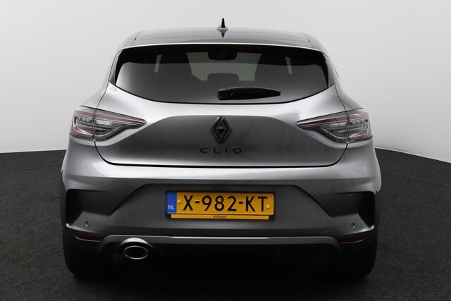 Renault CLIO 1.0 TCe 90 GPF esprit Alpine