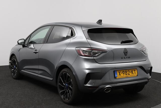 Renault CLIO 1.0 TCe 90 GPF esprit Alpine