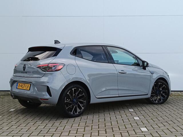 Renault CLIO 1.0 TCe 90 GPF esprit Alpine Navigatie / Apple Carplay / Climate Control / LED / Parkeersensoren / Lichtmetalen Velgen / Privacy Glass