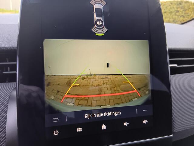 Renault CLIO 1.0 TCe 90 GPF esprit Alpine Navigatie / Apple Carplay / Climate Control / LED / Parkeersensoren / Lichtmetalen Velgen / Privacy Glass