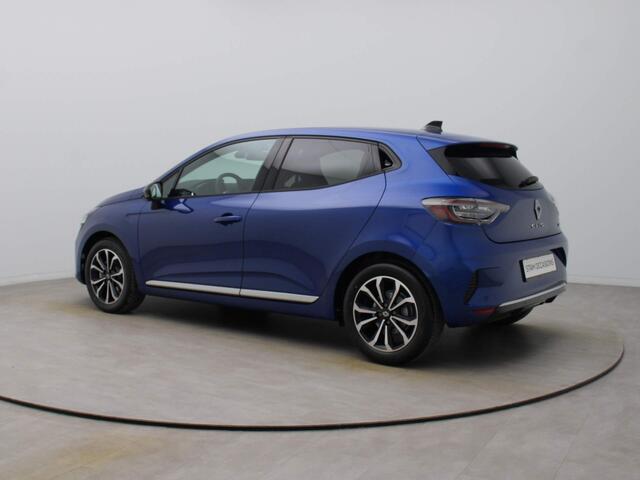 Renault CLIO E-Tech Full Hybrid 145pk techno Camera | Climate | 9,3"Navi | Parksens. | Stoel-/stuurverw.
