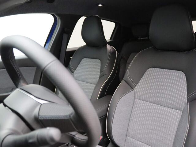 Renault CLIO E-Tech Full Hybrid 145pk techno Camera | Climate | 9,3"Navi | Parksens. | Stoel-/stuurverw.