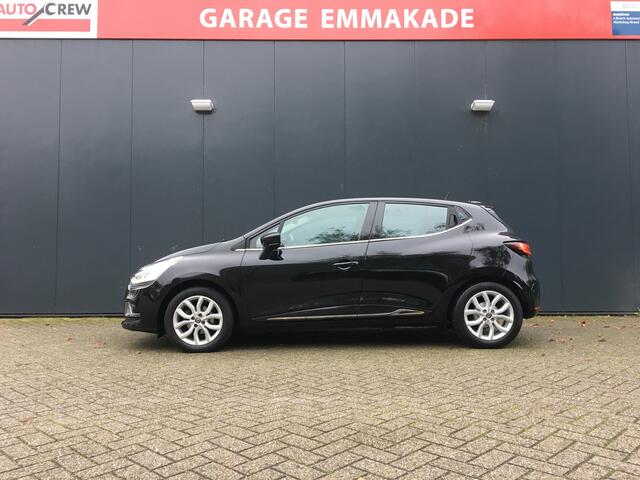 Renault CLIO 0.9 TCe Intens | Navigatie | LMV | PDC | Cruise