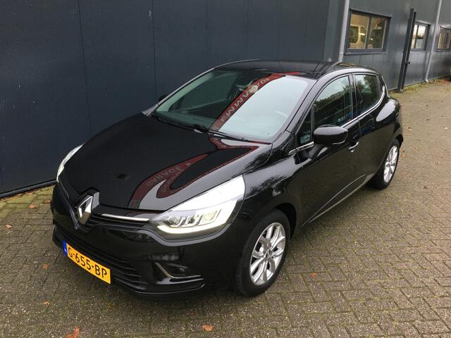 Renault CLIO 0.9 TCe Intens | Navigatie | LMV | PDC | Cruise