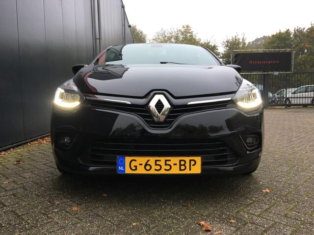 Renault CLIO 0.9 TCe Intens | Navigatie | LMV | PDC | Cruise