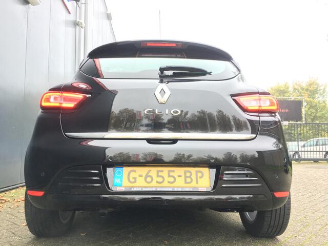 Renault CLIO 0.9 TCe Intens | Navigatie | LMV | PDC | Cruise