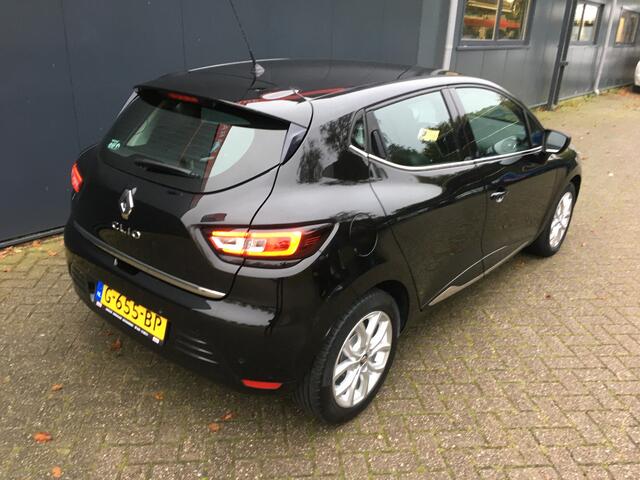 Renault CLIO 0.9 TCe Intens | Navigatie | LMV | PDC | Cruise