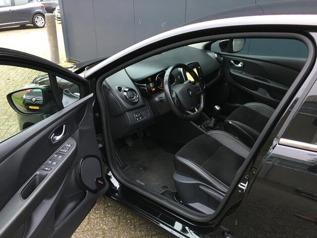 Renault CLIO 0.9 TCe Intens | Navigatie | LMV | PDC | Cruise
