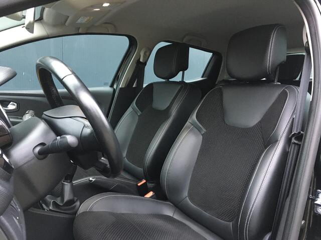 Renault CLIO 0.9 TCe Intens | Navigatie | LMV | PDC | Cruise