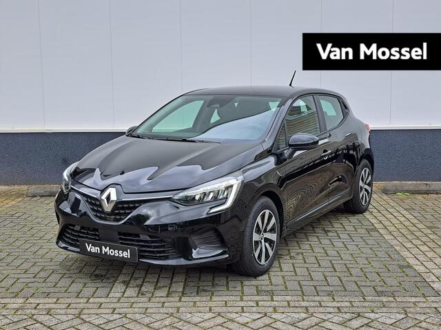 Renault CLIO 1.6 E-Tech Hybrid 145 Equilibre