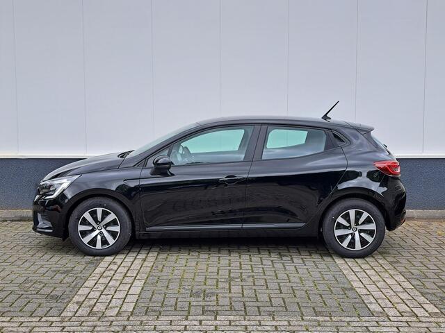 Renault CLIO 1.6 E-Tech Hybrid 145 Equilibre