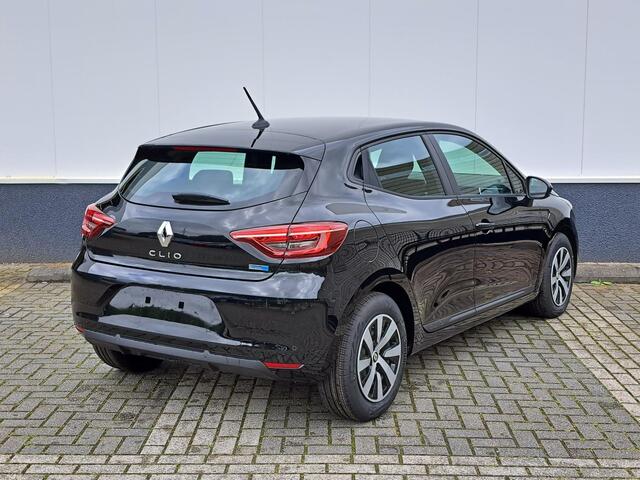 Renault CLIO 1.6 E-Tech Hybrid 145 Equilibre