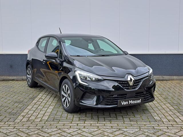 Renault CLIO 1.6 E-Tech Hybrid 145 Equilibre