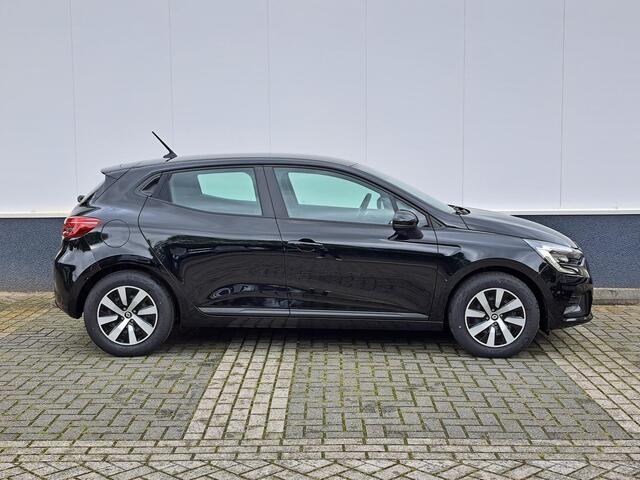 Renault CLIO 1.6 E-Tech Hybrid 145 Equilibre