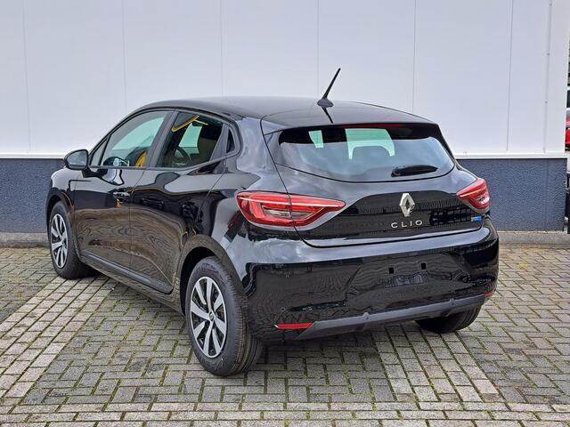 Renault CLIO 1.6 E-Tech Hybrid 145 Equilibre
