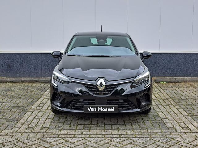 Renault CLIO 1.6 E-Tech Hybrid 145 Equilibre