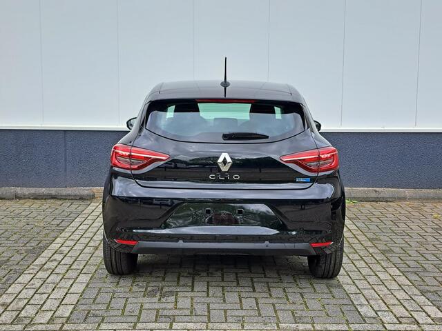 Renault CLIO 1.6 E-Tech Hybrid 145 Equilibre