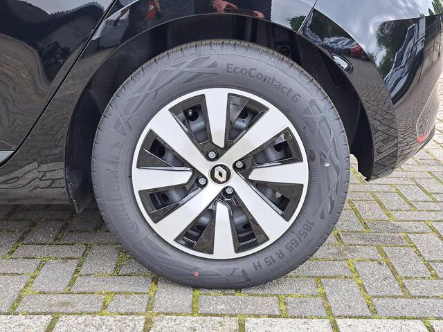 Renault CLIO 1.6 E-Tech Hybrid 145 Equilibre