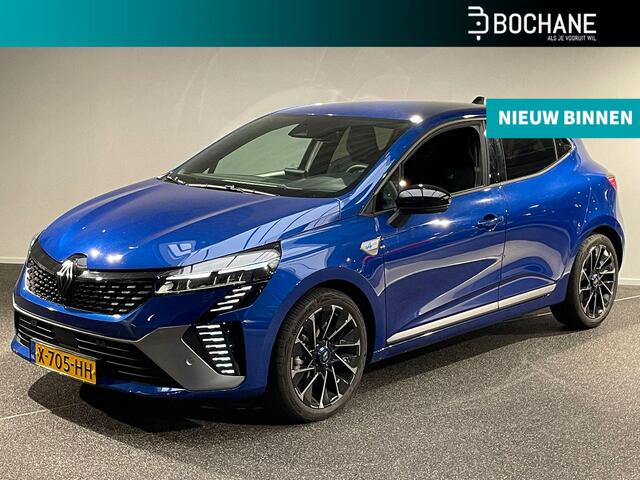 Renault CLIO 1.0 TCe 90 GPF esprit Alpine