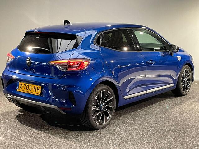 Renault CLIO 1.0 TCe 90 GPF esprit Alpine