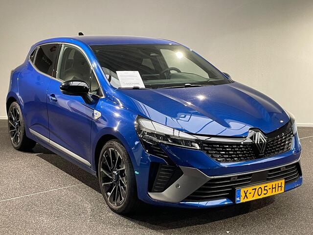 Renault CLIO 1.0 TCe 90 GPF esprit Alpine