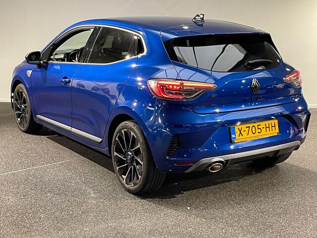 Renault CLIO 1.0 TCe 90 GPF esprit Alpine