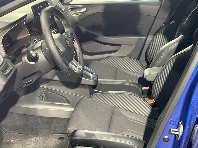 Renault CLIO 1.0 TCe 90 GPF esprit Alpine