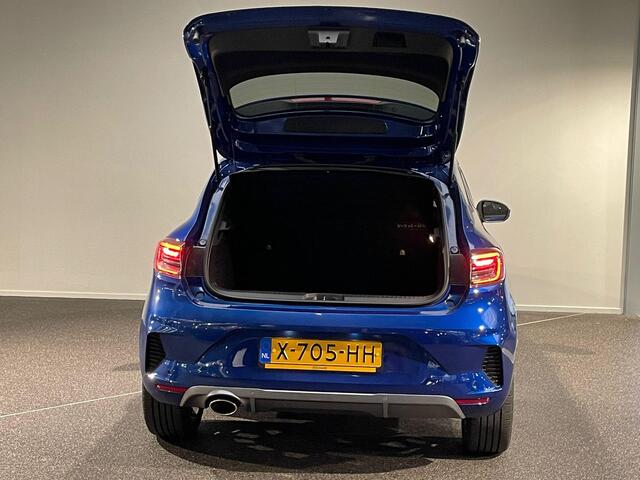 Renault CLIO 1.0 TCe 90 GPF esprit Alpine