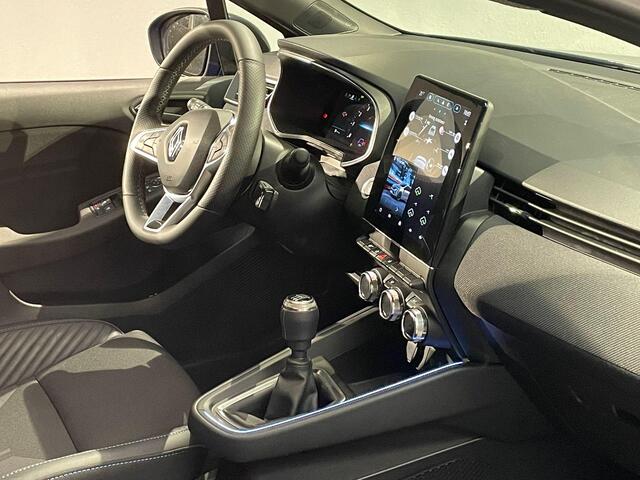 Renault CLIO 1.0 TCe 90 GPF esprit Alpine