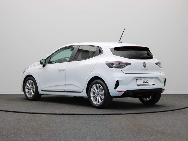 Renault CLIO TCe 100pk GPF evolution | Achteruitrijcamera | Apple Carplay/Android Auto | Cruise control | LPG |