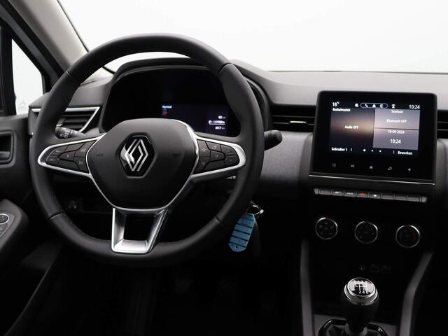 Renault CLIO TCe 100pk GPF evolution | Achteruitrijcamera | Apple Carplay/Android Auto | Cruise control | LPG |