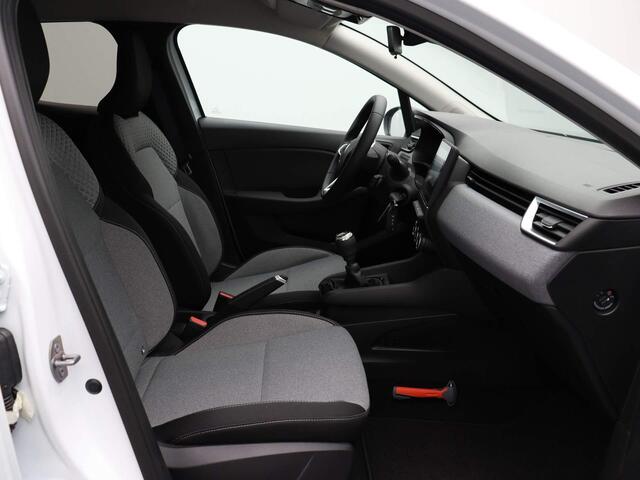 Renault CLIO TCe 100pk GPF evolution | Achteruitrijcamera | Apple Carplay/Android Auto | Cruise control | LPG |