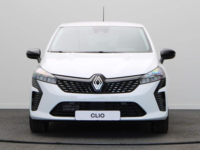 Renault CLIO TCe 100pk GPF evolution | Achteruitrijcamera | Apple Carplay/Android Auto | Cruise control | LPG |