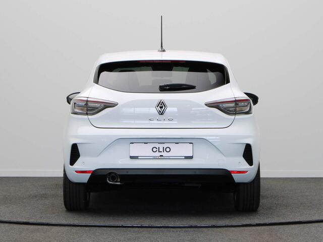 Renault CLIO TCe 100pk GPF evolution | Achteruitrijcamera | Apple Carplay/Android Auto | Cruise control | LPG |