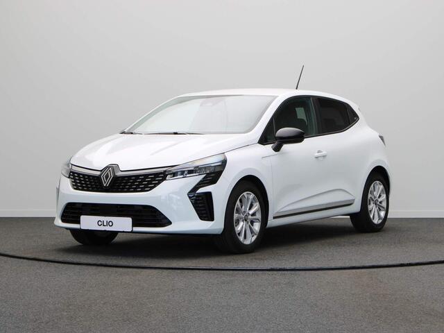 Renault CLIO TCe 100pk GPF evolution | Achteruitrijcamera | Apple Carplay/Android Auto | Cruise control | LPG |