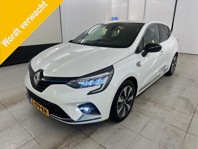 Renault CLIO 1.6 E-Tech Hybrid 140 Serie Limitee E-TECH Trekhaak