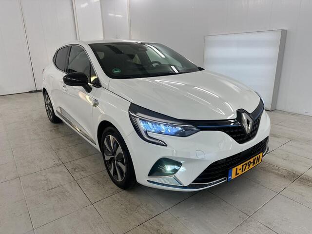 Renault CLIO 1.6 E-Tech Hybrid 140 Serie Limitee E-TECH Trekhaak