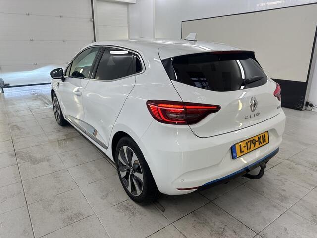 Renault CLIO 1.6 E-Tech Hybrid 140 Serie Limitee E-TECH Trekhaak