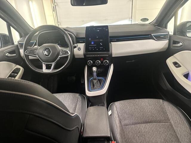 Renault CLIO 1.6 E-Tech Hybrid 140 Serie Limitee E-TECH Trekhaak