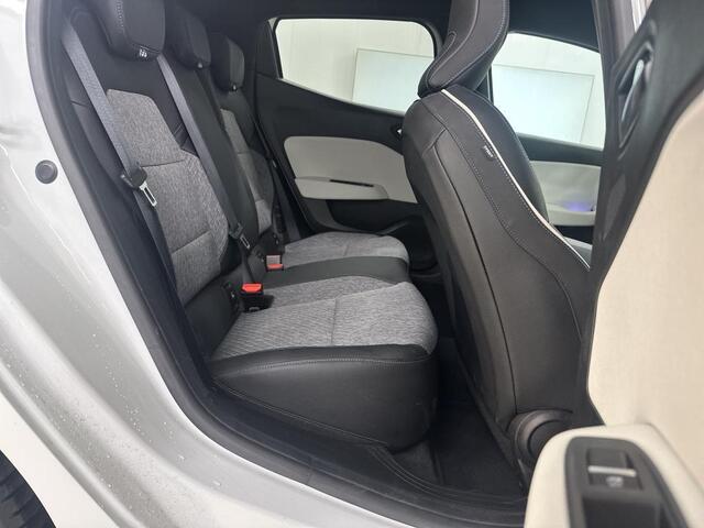 Renault CLIO 1.6 E-Tech Hybrid 140 Serie Limitee E-TECH Trekhaak